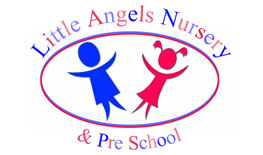 Little Angels Nursery, New Milton, Hampshire
